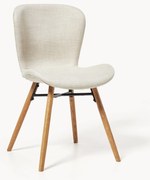 Sedie imbottite Batilda 2 pz