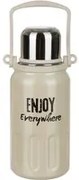 Thermos 900 ml crema Enjoy Heritage
