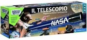 TELESCOPIO NASA