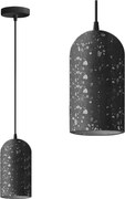 Lampada APP997-1CP B BLACK