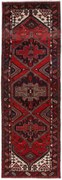 Hamedan Tappeto 100 x 310 (Iran) Annodato A Mano