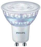Lampadina LED Philips GU10/6,7W/230V 6500K