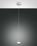 Hale sospensione 1 luce bianca 3255-41-102