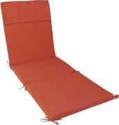 LIVES - cuscino lettino con doppia cucitura idrorepellente