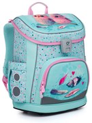 Zaino scuola Topgal DIDI 25001 G