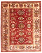 Kazak Tappeto 200x160 (Afghanistan)