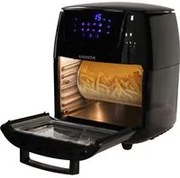 Forno friggitrice digitale ad aria 12 litri Kasanova