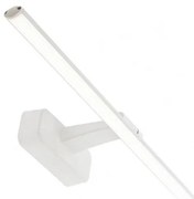 Redo 01-3085 - Lampada LED da quadro STEAM LED/12W/230V bianco