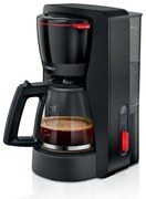 Bosch - TKA3M133 caffettiera elettrica Caffettiera a filtro 1,25 l