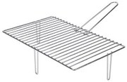 Grill Sauvic (46,6 x 28 cm)