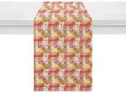 Runner in cotone 40x140 cm Autunno