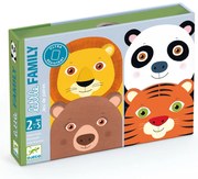 Little Family - gioco di carte