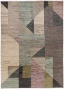 Tappeto orientale 240 x 170 (Afghanistan) Annodato A Mano