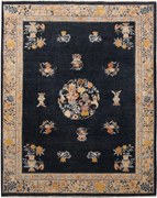 Peking Tappeto 250x200 (Pakistan) Annodato A Mano