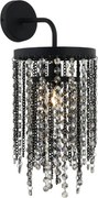 Lampada da parete APP1315-W BLACK