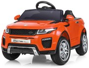 Auto elettrica per bambini HL1618 - ORANGE