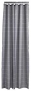 Tenda da doccia 200x180 cm Tiles - Zone