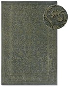 Tappeto verde in fibra riciclata 160x230 cm Ambroise - Villeroy&amp;Boch