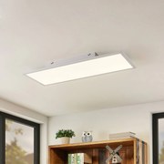 Lindby Quais pannello LED 4.000K, 30X80 cm