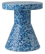 Normann Copenhagen - Bit Stool Cono Blu Normann Copenhagen