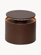 Lampada da tavolo piccola portatile a LED con luce regolabile Push-up Pro