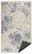 Tappeto blu-beige 160x230 cm - Mila Home