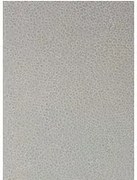 Osborne & Little Carta da parati Melo - Linen/ Metallic Gold