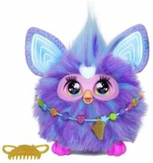 Animale Interattivo Hasbro Furby Viola