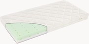 Materasso in schiuma fredda per culla Leander Linea & Luna