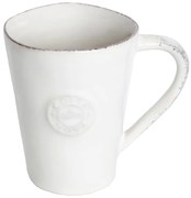 Tazza in gres bianco, 300 ml Nova - Costa Nova