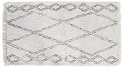 Tappeto Home ESPRIT 250 x 200 cm Beige Boho