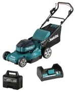 Tosaerba a batteria Makita 64 v max 64 v max - 48 cm - 62 l