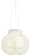 Muuto - Strand Lampada a Sospensione Chiusa Ø60 Muuto