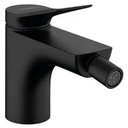 Rubinetto per bidet Vivenis HANSGROHE nero opaco