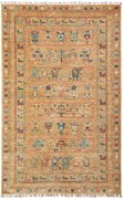 Samarkand Tappeto orientale 130 x 200 (Pakistan) Annodato A Mano