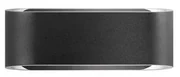 Aura W1 Applique da Parete 2700/3000K Black - LIGHT-POINT