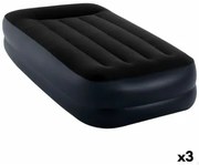 Materasso Gonfiabile Intex 99 x 42 x 191 cm (3 Unità)