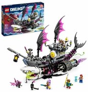 Playset Lego 71469 Dreamzzz