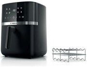 Friggitrice elettrica Bosch MAF462B1