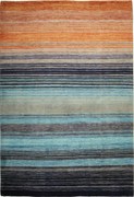 Loribaft Tappeto 170 x 250 (Pakistan) Annodato A Mano