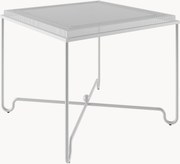 Tavolino da giardino Tropique, 90 x 90 cm