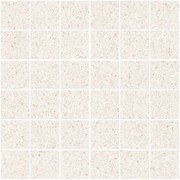 Mosaico 30x30 Effetto Marmo Rettificato In Gres Porcellanato Light Ceramica Sant Agostino Newdeco CSAMMNDL30