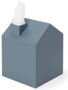 Portafazzoletti in plastica Casa - Umbra