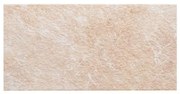 Pavimento Per Esterni 20x40 Cm Rettangolare In Gres Porcellanato Pietra Beige