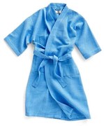 HAY - Waffle Bathrobe Sky Blue HAY