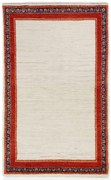 Rizbaft Tappeto 80x140 (Iran) Annodato A Mano