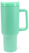 Thermos color menta da 1,2 l - Rex London