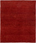 Gabbeh Tappeto 190 x 160 (Iran) Annodato A Mano