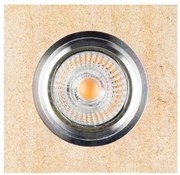 Spot-Light 2515139 - Faretto LED VITAR 1xGU10/5W/230V sabbia