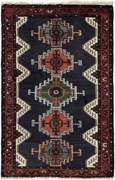 Persian Tappeto persiano 120 x 80 (Iran) Annodato A Mano